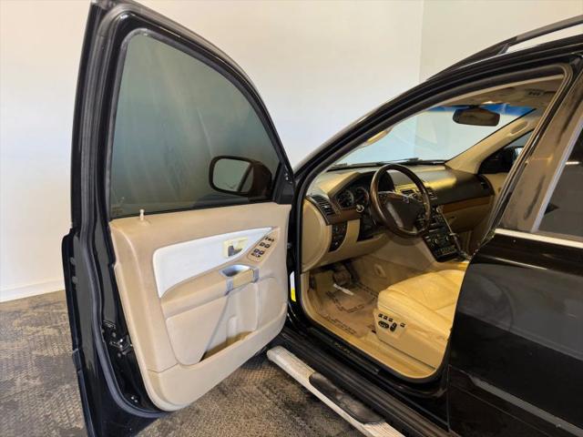 2008 Volvo XC90 3.2