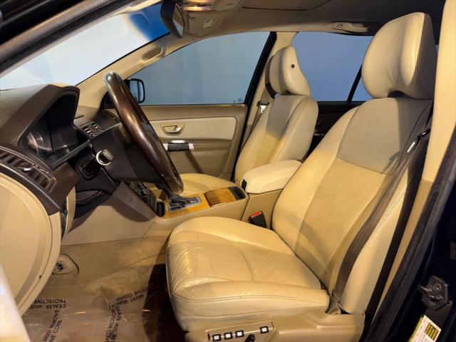 2008 Volvo XC90 3.2