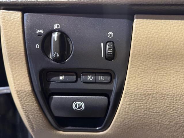 2008 Volvo XC90 3.2