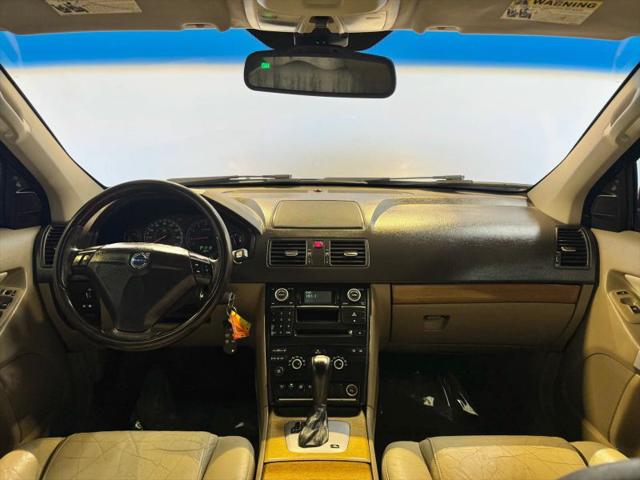 2008 Volvo XC90 3.2