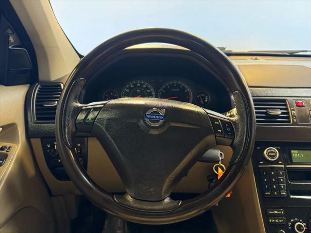 2008 Volvo XC90 3.2