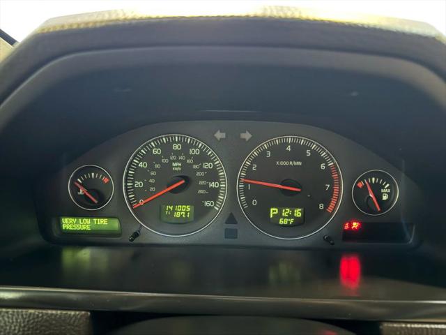 2008 Volvo XC90 3.2
