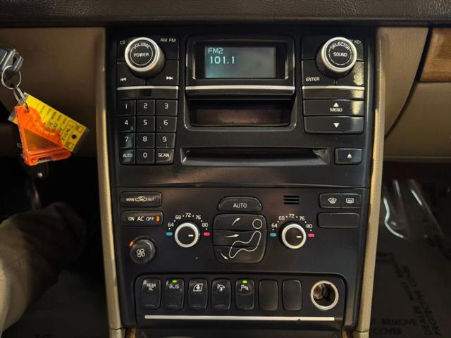 2008 Volvo XC90 3.2