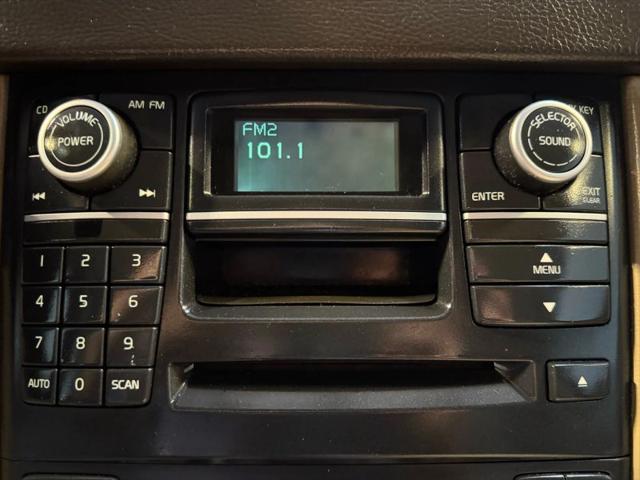 2008 Volvo XC90 3.2