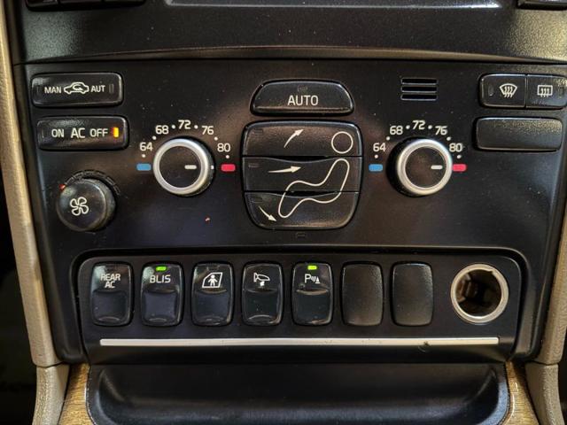 2008 Volvo XC90 3.2