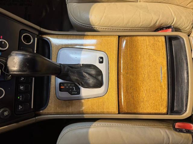 2008 Volvo XC90 3.2
