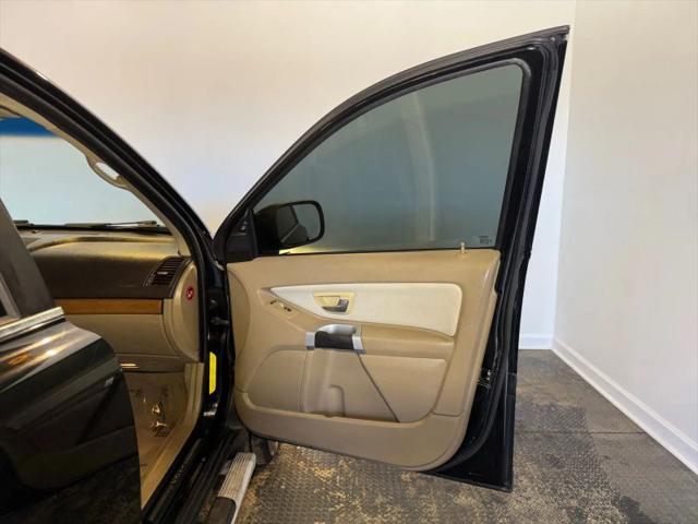 2008 Volvo XC90 3.2