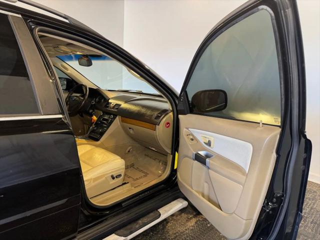 2008 Volvo XC90 3.2
