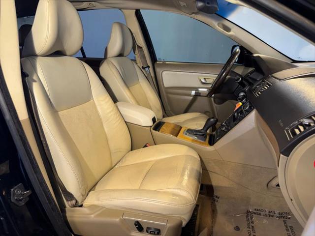 2008 Volvo XC90 3.2