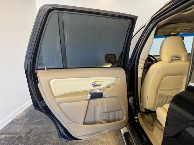 2008 Volvo XC90 3.2