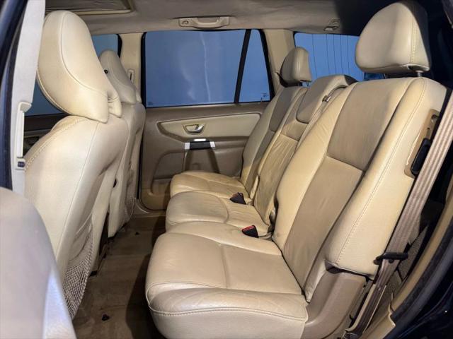 2008 Volvo XC90 3.2