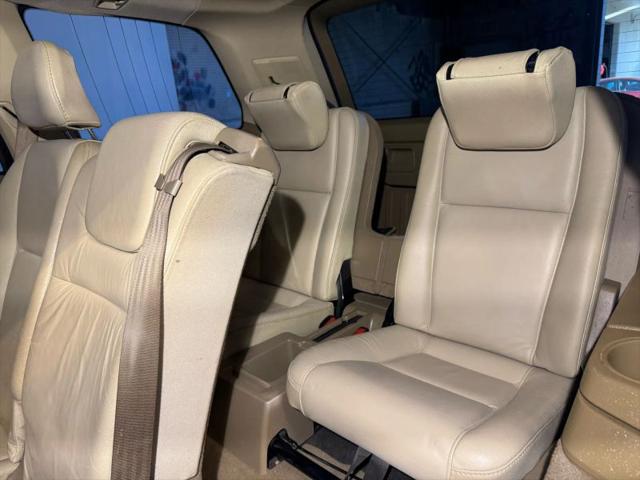 2008 Volvo XC90 3.2
