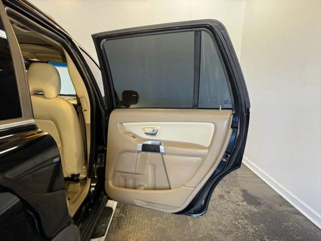 2008 Volvo XC90 3.2