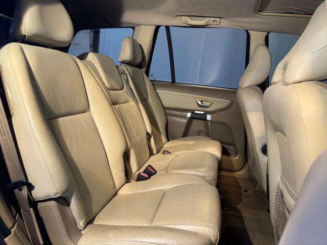 2008 Volvo XC90 3.2