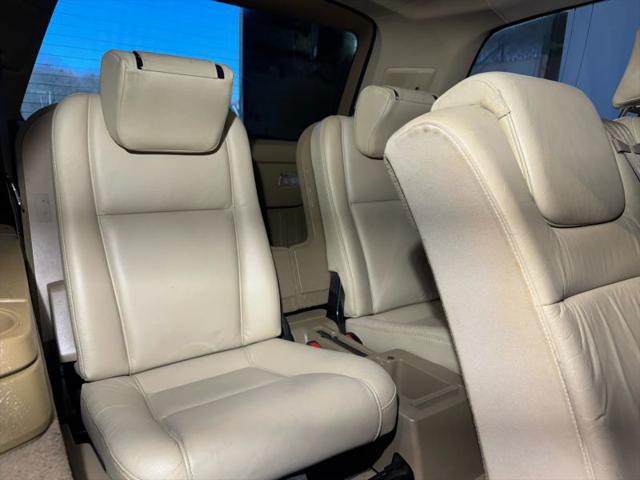 2008 Volvo XC90 3.2