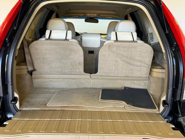 2008 Volvo XC90 3.2