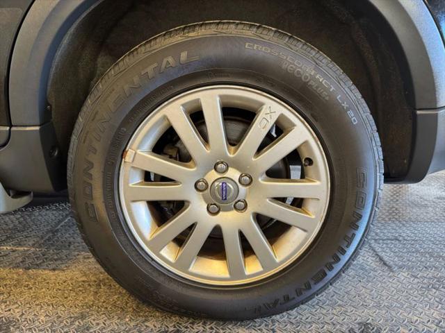 2008 Volvo XC90 3.2