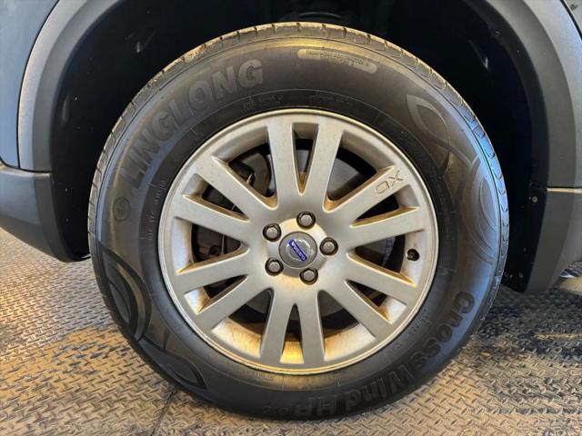 2008 Volvo XC90 3.2