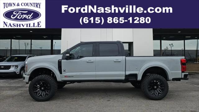 2026 Ford F-250 LARIAT for sale in Madison, TN