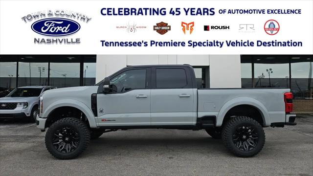2026 Ford F-250 LARIAT for sale in Madison, TN