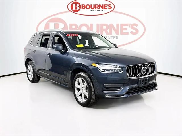 2022 Volvo XC90 T5 Momentum 7 Passenger for sale in Easton, MA