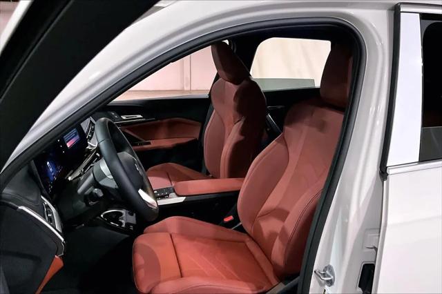 2026 BMW X1 xDrive28i