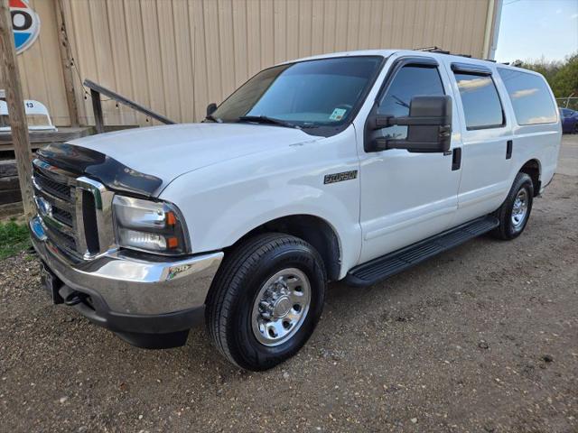 2004 Ford Excursion XLT for sale in Jackson, MS