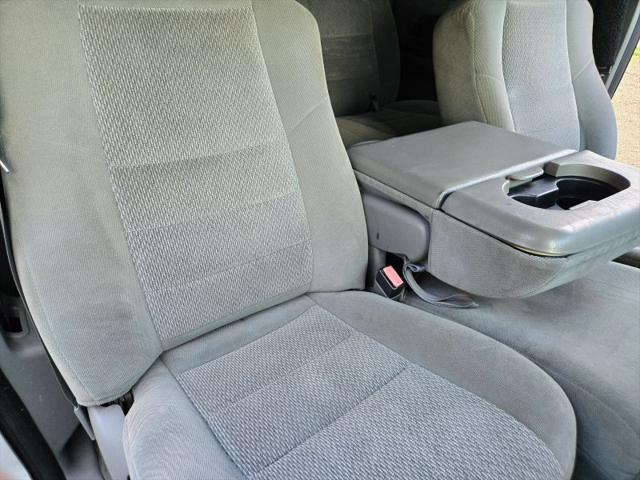 2004 Ford Excursion XLT