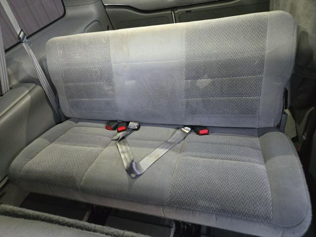 2004 Ford Excursion XLT