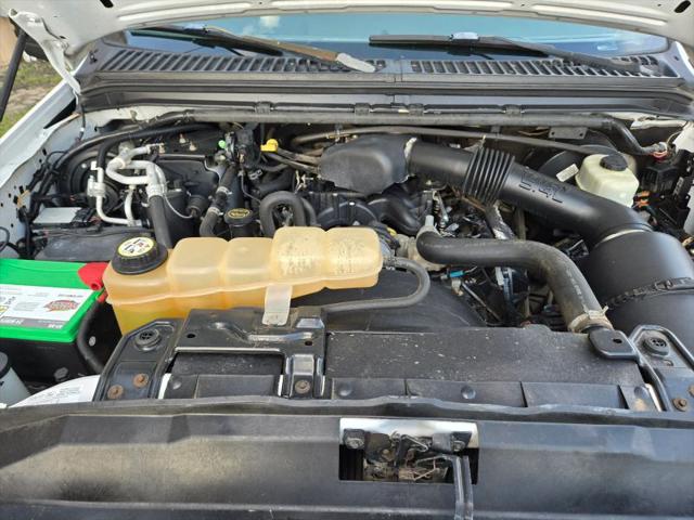 2004 Ford Excursion XLT