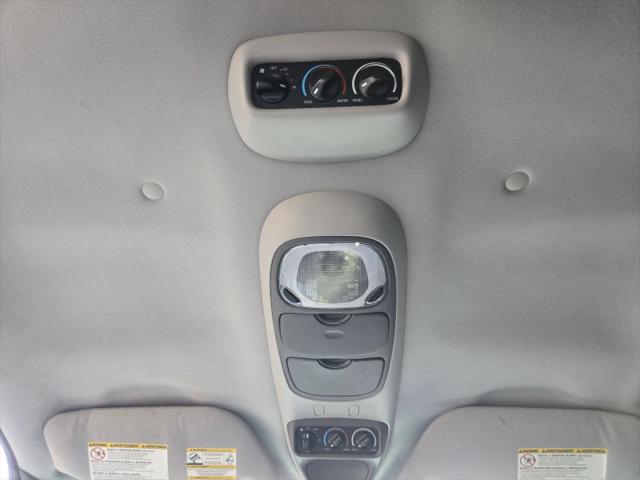 2004 Ford Excursion XLT