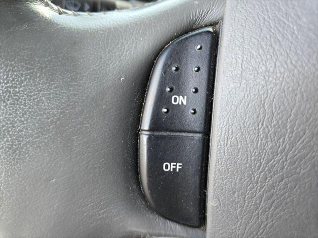 2004 Ford Excursion XLT