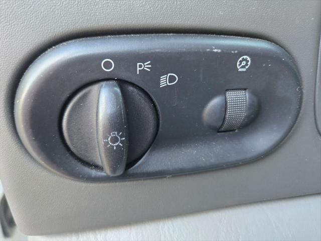 2004 Ford Excursion XLT