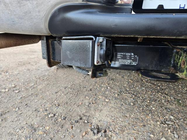 2004 Ford Excursion XLT