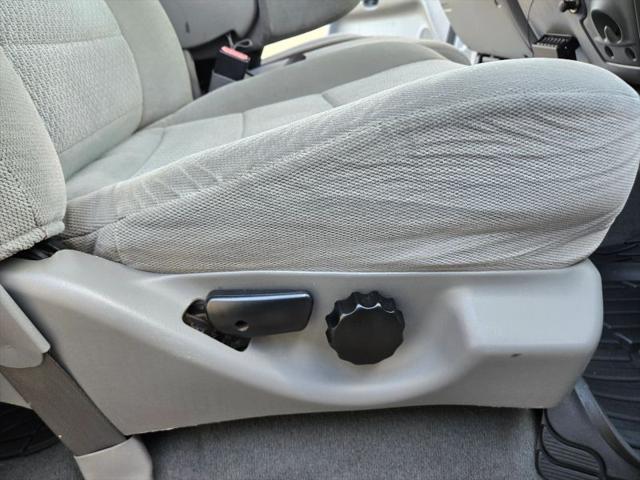 2004 Ford Excursion XLT