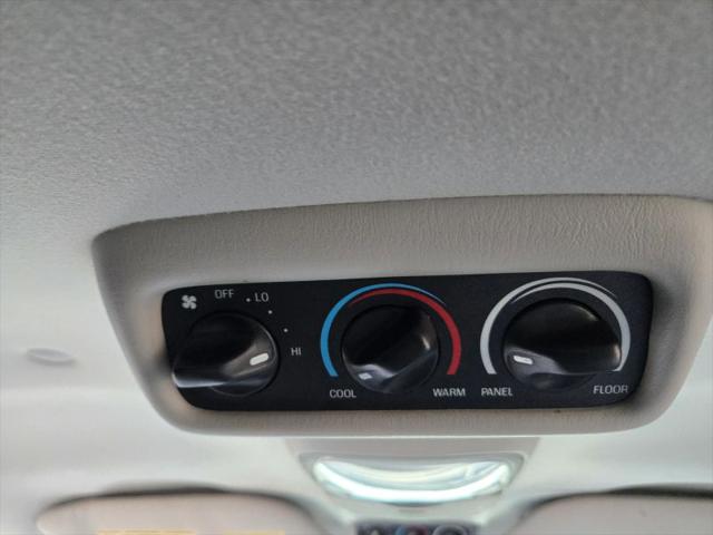 2004 Ford Excursion XLT