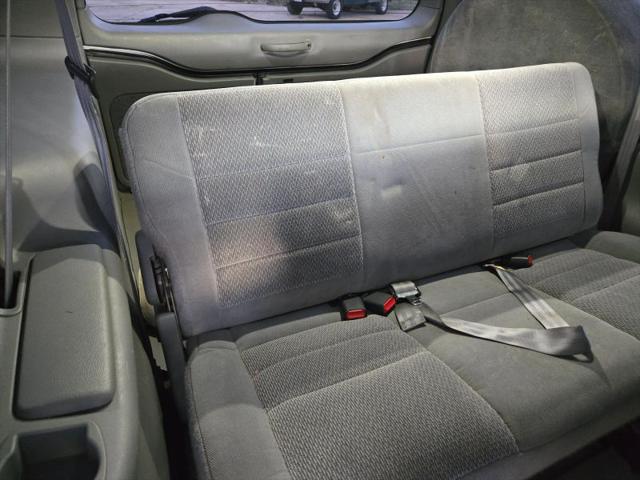 2004 Ford Excursion XLT