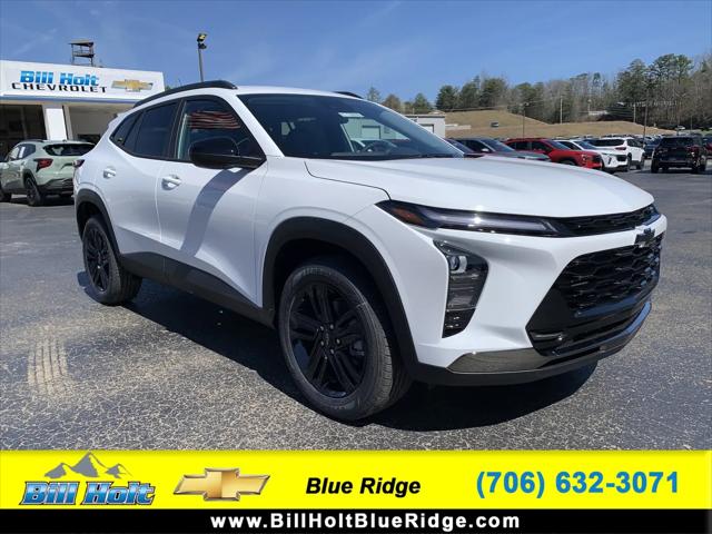 2026 Chevrolet Trax FWD ACTIV for sale in Blue Ridge, GA