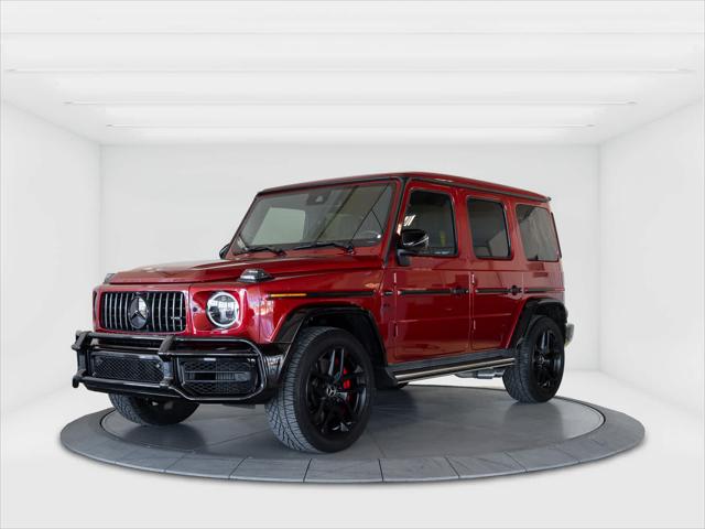 2023 Mercedes-Benz Amg G 63 AMG G 63 for sale in Highlands Ranch, CO