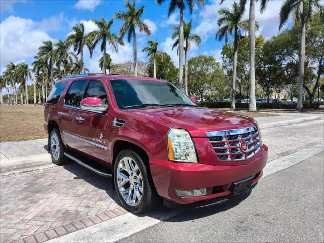 2007 Cadillac Escalade Standard for sale in Pompano Beach, FL