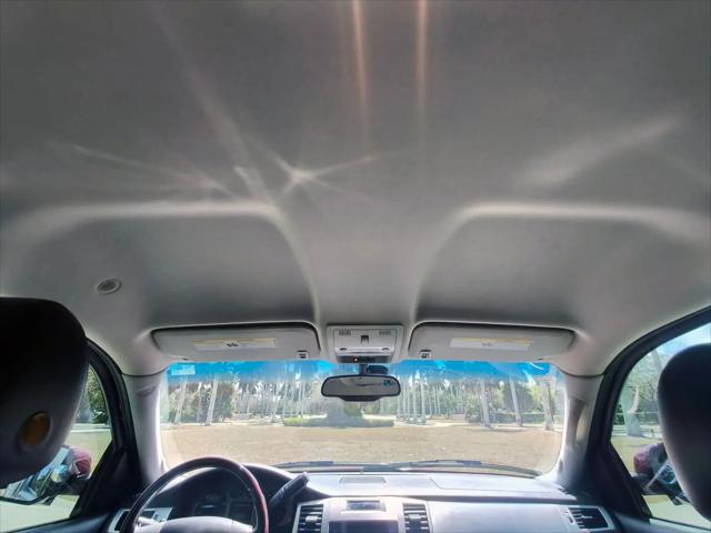 2007 Cadillac Escalade Standard