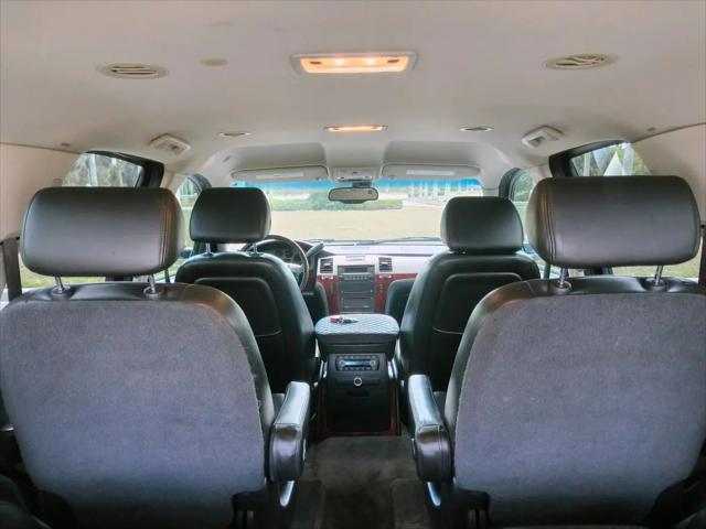 2007 Cadillac Escalade Standard