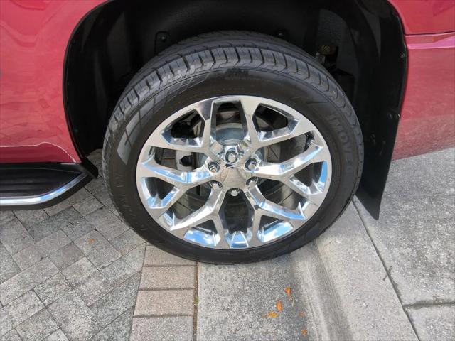 2007 Cadillac Escalade Standard