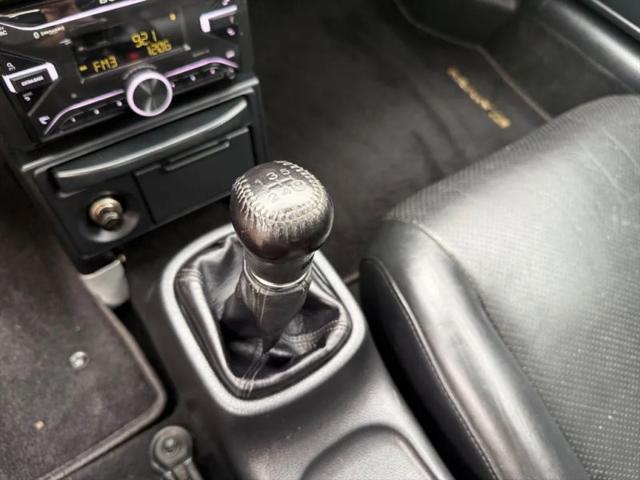 2003 Toyota MR2 Spyder Spyder