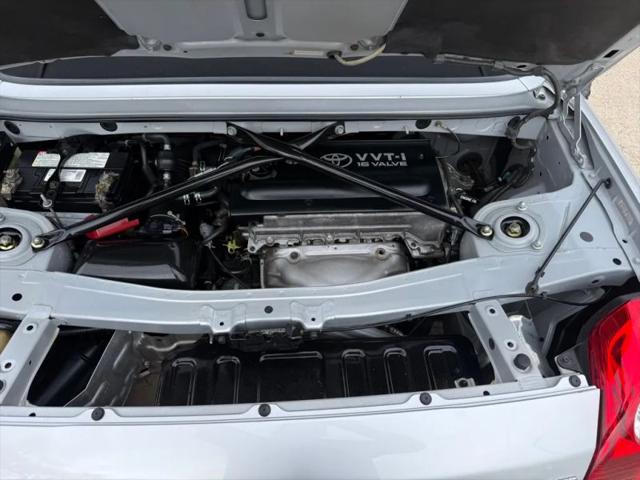 2003 Toyota MR2 Spyder Spyder