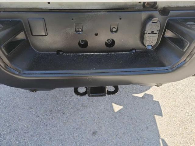 2022 Ram 2500 Tradesman Crew Cab 4x2 8' Box