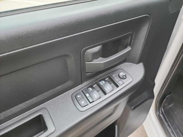 2022 Ram 2500 Tradesman Crew Cab 4x2 8' Box