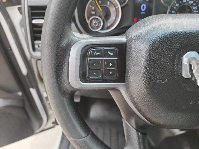 2022 Ram 2500 Tradesman Crew Cab 4x2 8' Box