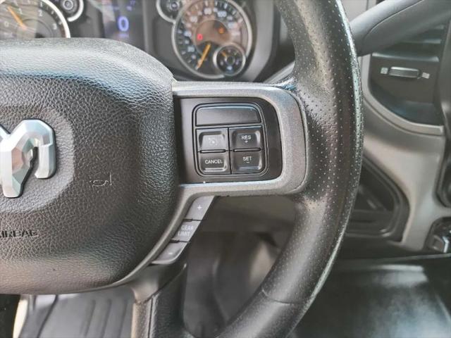 2022 Ram 2500 Tradesman Crew Cab 4x2 8' Box
