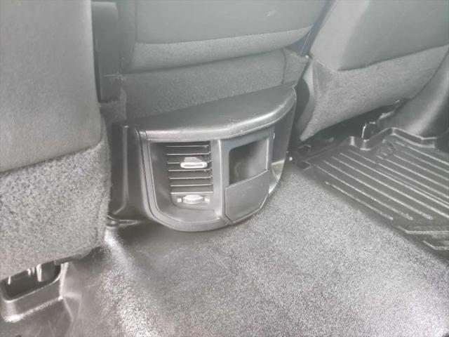 2022 Ram 2500 Tradesman Crew Cab 4x2 8' Box